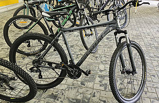 Велосипед Fort Spectrum 29"