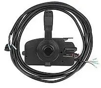 Командер для карбюраторних двигунів Tohatsu