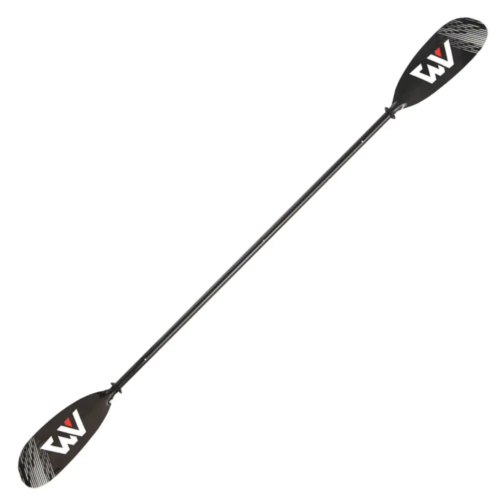 Весло для каяка Aqua Marina KP-3. Купити недорого весло для каяка Aqua Marina KP-3 Carbon Kayak Paddle
