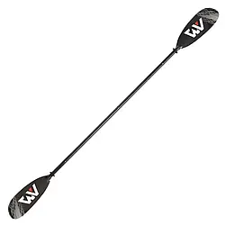 Весло для каяка Aqua Marina KP-3. Купити недорого весло для каяка Aqua Marina KP-3 Carbon Kayak Paddle