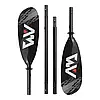 Весло для каяка Aqua Marina KP-3. Купити недорого весло для каяка Aqua Marina KP-3 Carbon Kayak Paddle, фото 4