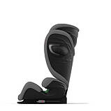 Автокрісло Cybex Solution G i-Fix від 3 до 12 років, Lava Grey, фото 5