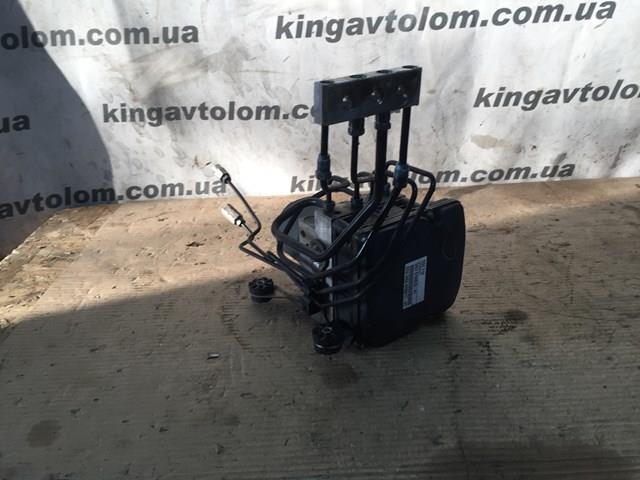 Блок ABS BMW F01 7 series 34516785442, фото 1