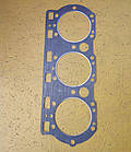 Прокладка головки блока ЯМЗ-236 старого зразка