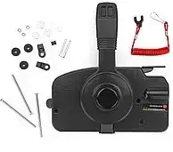 Командер для інжекторних моторів Tohatsu (3GFQ845001)