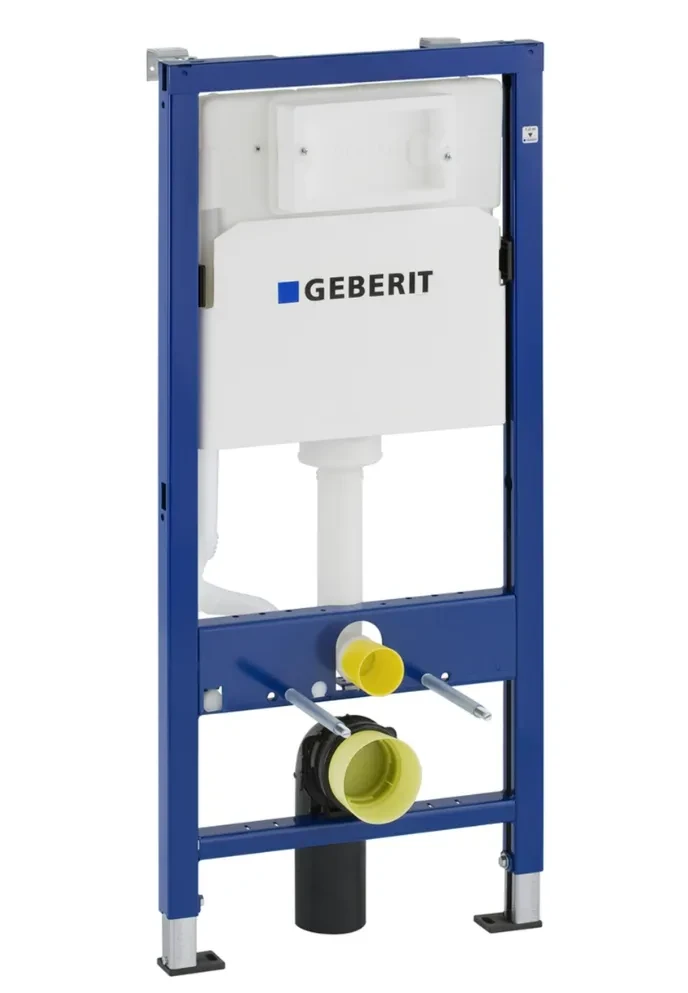 Інсталяція для унітаза GEBERIT (комплек 2 компаненти) 458.103.00.1