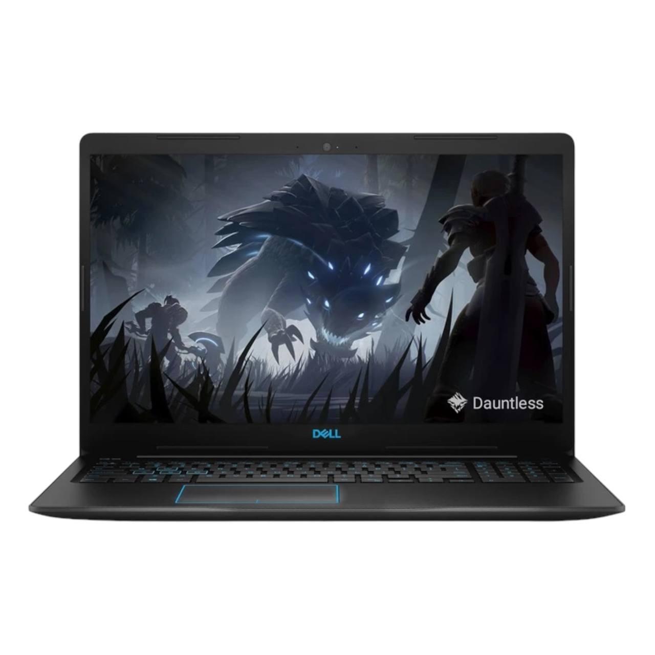 Ігровий ноутбук Dell G3 3579 15.6" FHD IPS i5-8300H 16Gb SSD 500GB GTX1060 MaxQ 6Gb