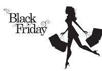 Чорна п'ятниця