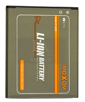 Акумулятор Moxom Samsung J110 1800 mAh (KG-3682)