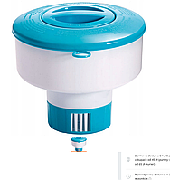 Дозатор хлору для басейну для великих (200гр) таблеток 29041