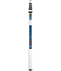 Оптичний нівелір Bosch Professional GOL 26 D у кейсі зі штативом BT 160, рейкою GR 500, фото 5
