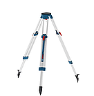 Оптичний нівелір Bosch Professional GOL 26 D у кейсі зі штативом BT 160, рейкою GR 500, фото 6