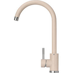 Змішувач GRANADO Elche Gris gz0108 smart