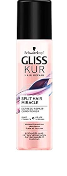 Спрей-кондиціонер для волосся Gliss Kur Split Hair Miracler 200 мл