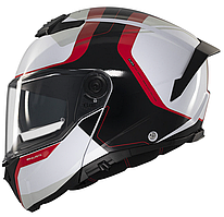 Мотошолом MT ATOM 2 SV EMALLA B0 Matt M