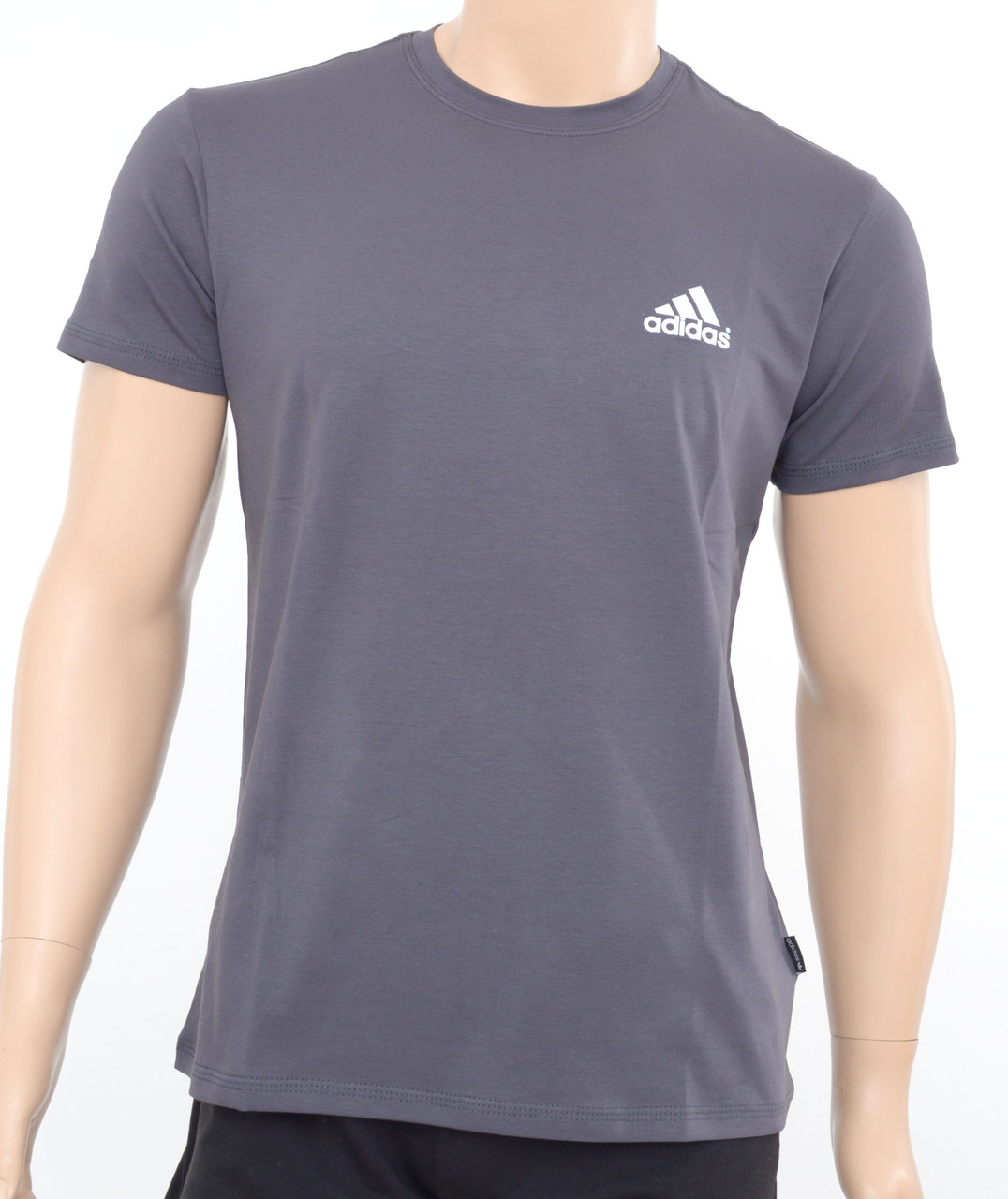 Чоловіча футболка Adidas фуме
