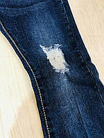 Джинсы для девочек оптом, Grace, 116-146 рр., арт. G13400, фото 4