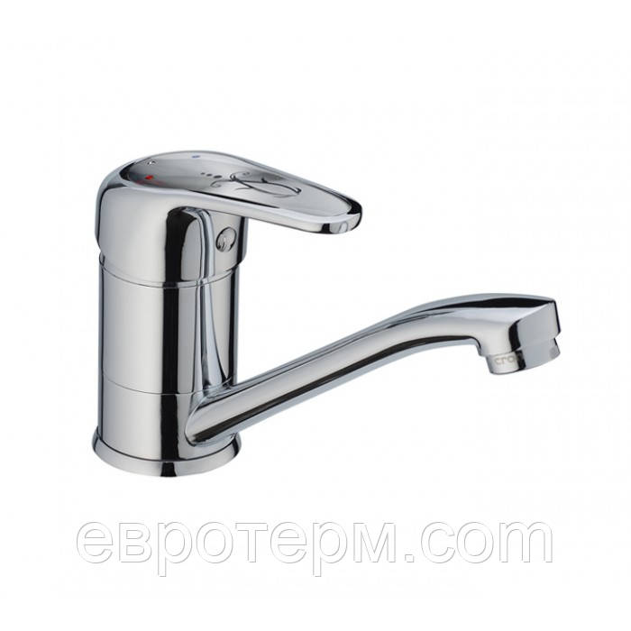 Змішувачі для кухні Haiba Magic 004 15 см шпилька кріплення, фото 1