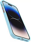 Чохол Otterbox Symmetry Colorful Gossamer для iPhone 14 Pro, фото 3