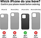 Чохол Otterbox Symmetry Colorful Gossamer для iPhone 14 Pro, фото 4