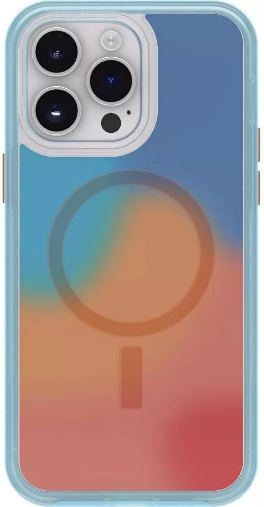 Чохол Otterbox Symmetry Colorful Gossamer для iPhone 14 Pro