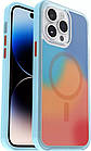 Чохол Otterbox Symmetry Colorful Gossamer для iPhone 14 Pro, фото 5