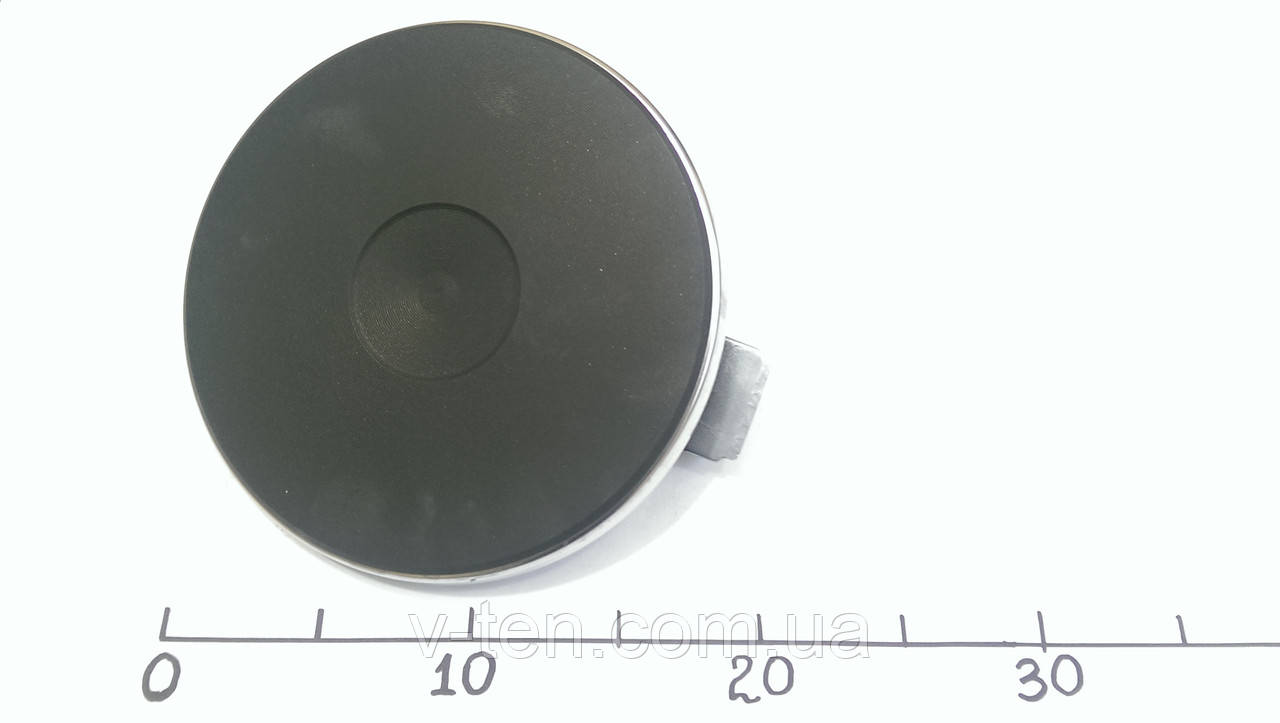 Електроконфорка Ø180 / 1500w WEBO
