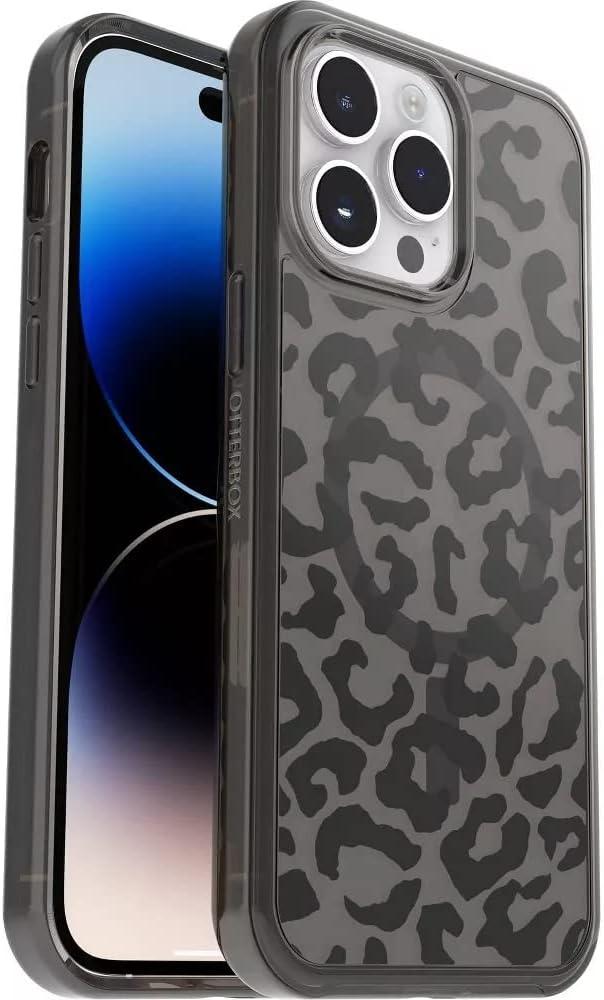 Чохол Otterbox Symmetry Animal Instinct для iPhone 14 Pro