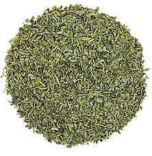 Базилік сушений спеція