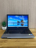 Fujitsu LifeBook A532 15.6" Core i5-3230M 8 GB Intel® HD Graphics 4000 (2gb) 500GB HDD