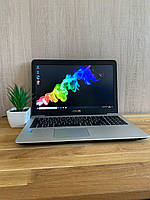 Asus R511l 15.6 I5-5200u 12gb Intel HD Graphics 5500 (2gb) 128ssd