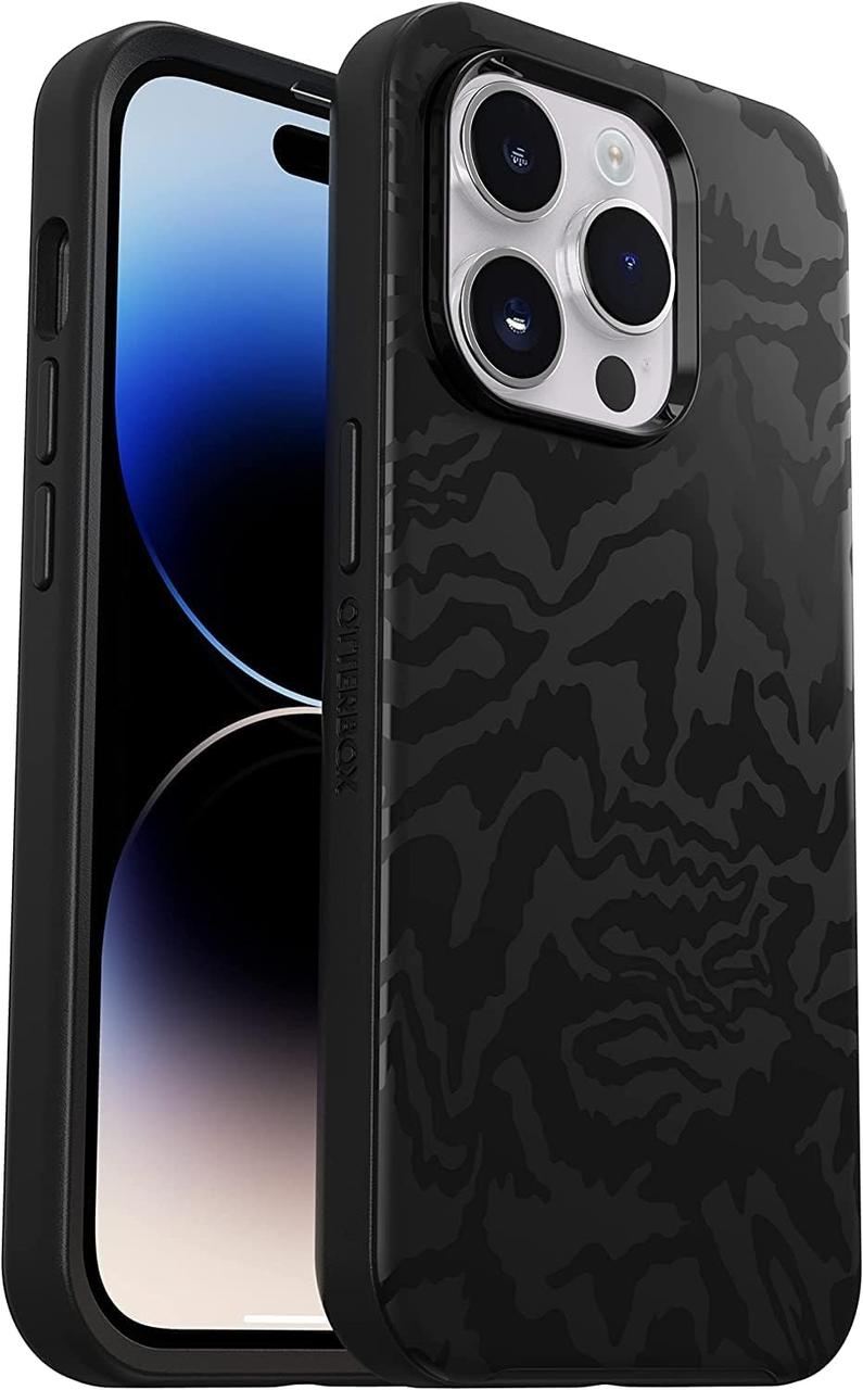 Чохол Otterbox Symmetry Rebel для iPhone 14 Pro