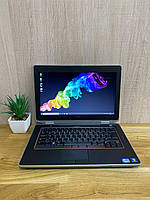 Dell Latitude E6420 14" Core i7-2620M 8gb Intel HD Graphics 3000 + nvidia nvs 4200m 128GB SSD