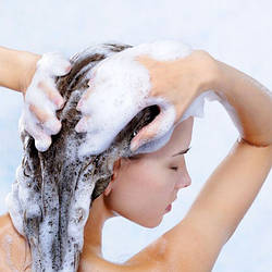 Шампуні для волосся