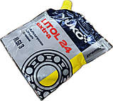 Мастило Літол-24 дой пак 150 г Yukoil, фото 4