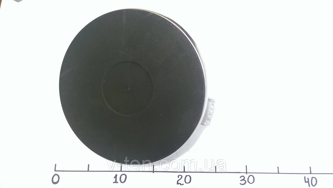Електроконфорка Ø220 / 2000w WEBO