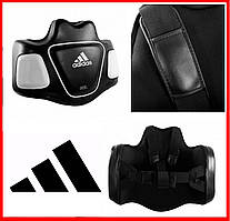 Тренерський жилет Super Body Protector для ударів ногами та руками професійний