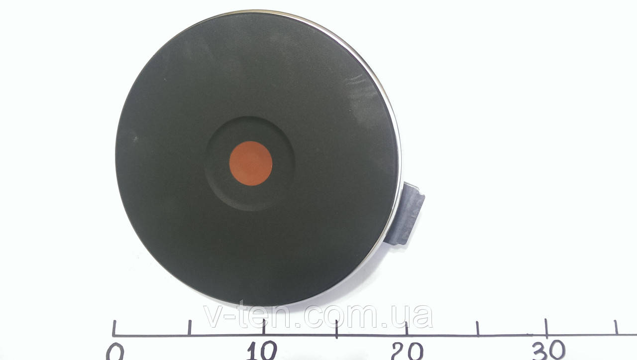 Електроконфорка Ø180 / 2000w WEBO