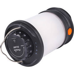 Ліхтар Fenix CL30R Black CL30R smart