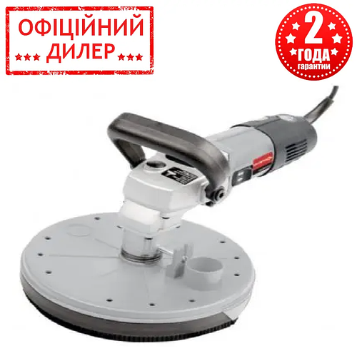 Угловая полировальная машина Интерскол УПМ-200/1010Э INT (ID#2286802013 ...