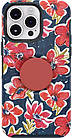 Чохол OtterBox + Pop Symmetry Flowerama для iPhone 14 Pro, фото 3