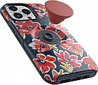 Чохол OtterBox + Pop Symmetry Flowerama для iPhone 14 Pro, фото 4
