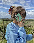 Чохол OtterBox + Pop Symmetry Flowerama для iPhone 14 Pro, фото 8