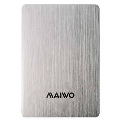 Конвертор Maiwo 2.5'' SATA to M.2 NGFF SSD KT031B smart