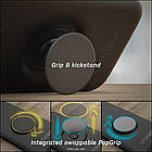 Чохол OtterBox + Pop Symmetry Soft Mystic для iPhone 14 Pro, фото 7