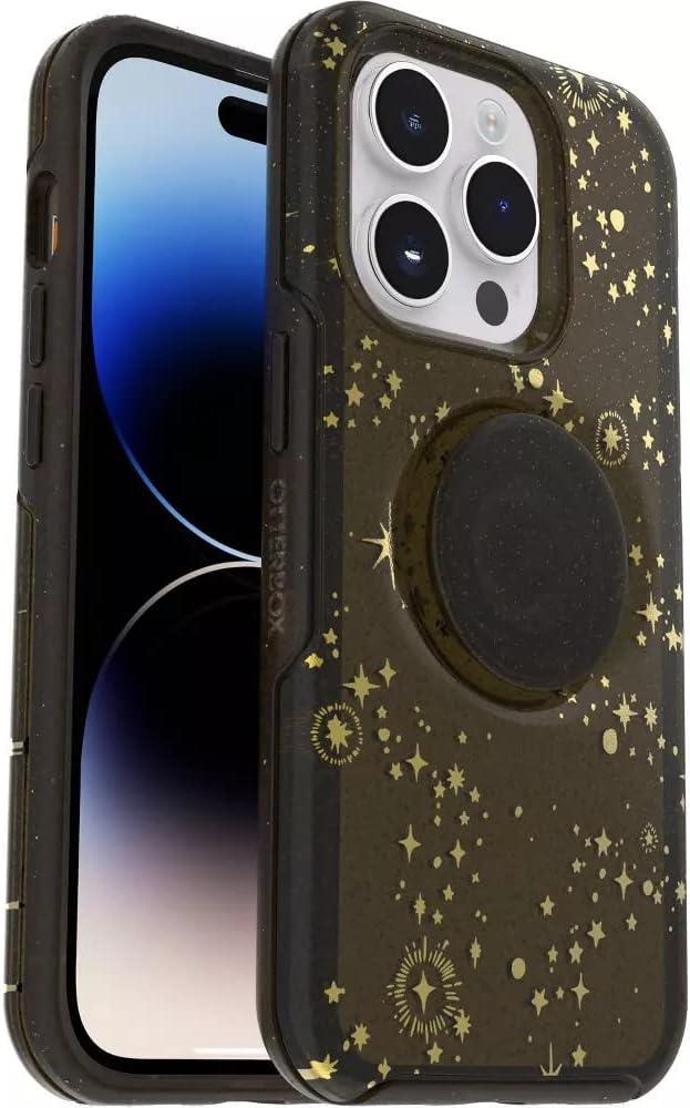 Чохол OtterBox + Pop Symmetry Soft Mystic для iPhone 14 Pro, фото 1