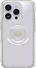 Чохол OtterBox + Pop Symmetry Clear для iPhone 14 Pro, фото 2