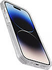 Чохол OtterBox + Pop Symmetry Clear для iPhone 14 Pro, фото 6