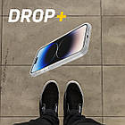 Чохол OtterBox + Pop Symmetry Clear для iPhone 14 Pro, фото 8