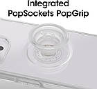 Чохол OtterBox + Pop Symmetry Clear для iPhone 14 Pro, фото 5